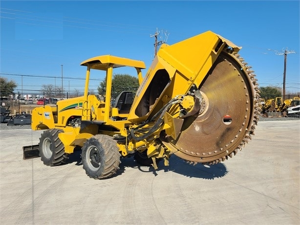 Trencher Vermeer RTX1250