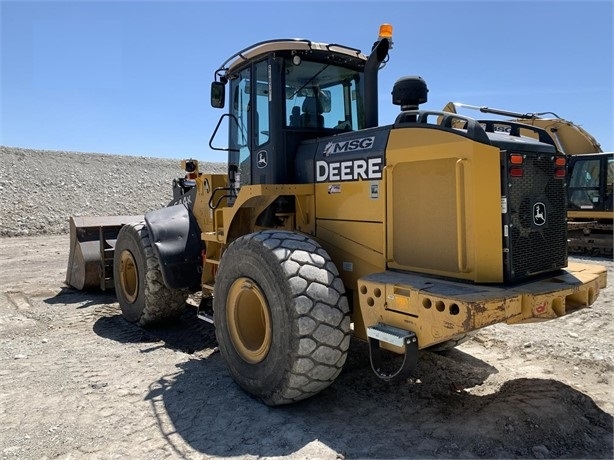 Cargadoras Sobre Ruedas Deere 644K importada a bajo costo Ref.: 1673899324693255 No. 3