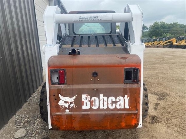 Minicargadores Bobcat S300 usada a buen precio Ref.: 1674149823307667 No. 4