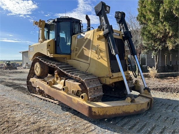 Tractores Sobre Orugas Caterpillar D8T de segunda mano en venta Ref.: 1677026993864474 No. 2