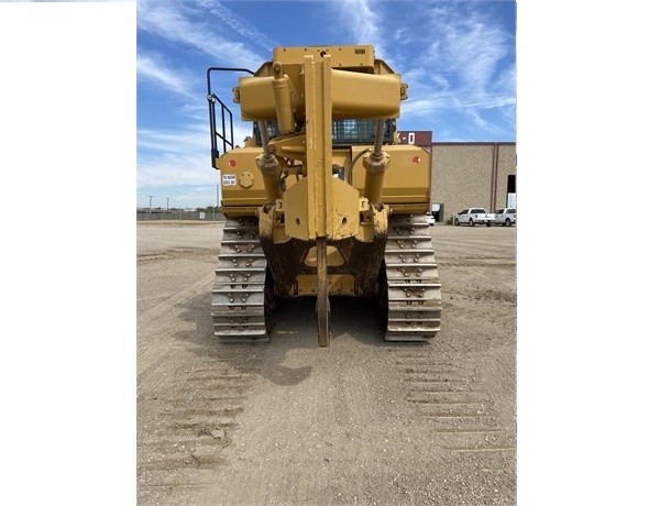 Tractores Sobre Orugas Caterpillar D8T en venta Ref.: 1677027962153396 No. 4