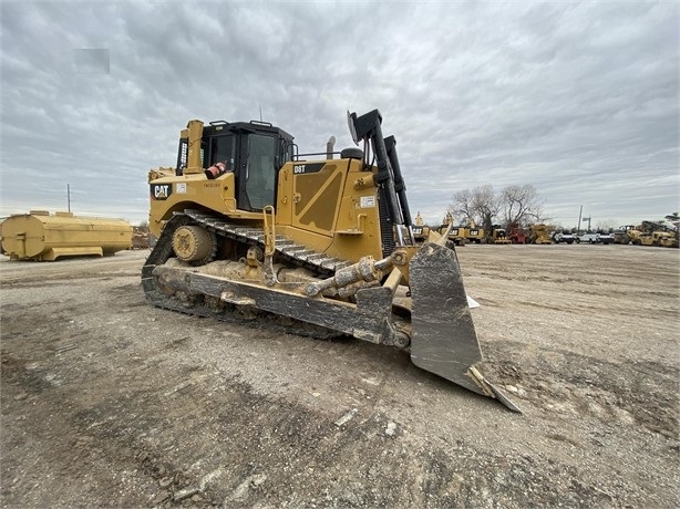 Tractores Sobre Orugas Caterpillar D8T de importacion a la venta Ref.: 1677028427752861 No. 2