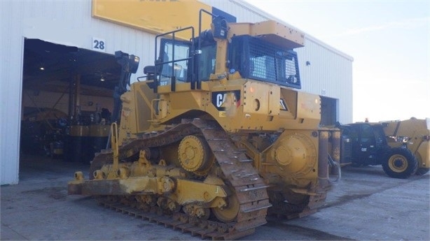 Tractores Sobre Orugas Caterpillar D8T importada a bajo costo Ref.: 1677028829850260 No. 2