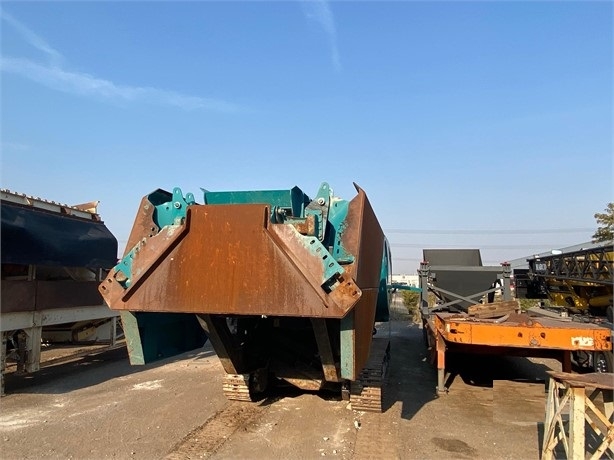 Trituradoras Powerscreen PREMIERTRAK 400 usada a la venta Ref.: 1677177429365770 No. 4