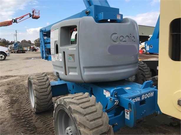 Lift Genie Z45