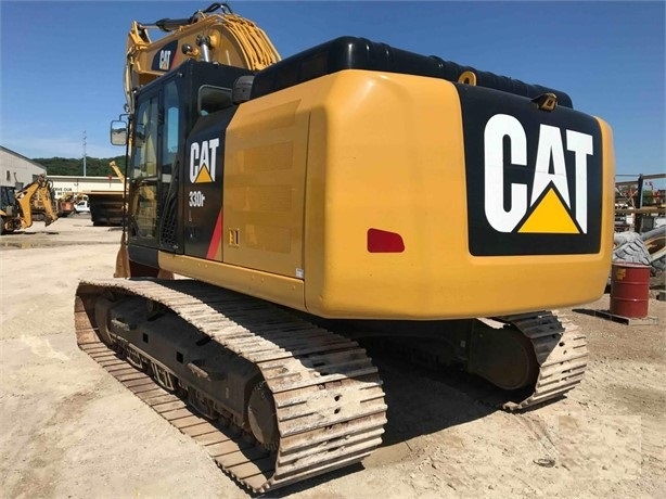 Excavadoras Hidraulicas Caterpillar 330FL de importacion a la ven Ref.: 1677619421121429 No. 4