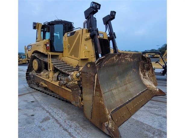 Tractores Sobre Orugas Caterpillar D8T en venta Ref.: 1678216307998528 No. 2