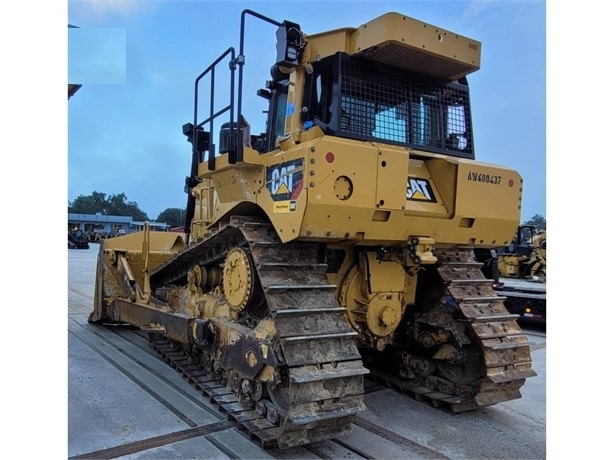 Tractores Sobre Orugas Caterpillar D8T en venta Ref.: 1678216307998528 No. 3