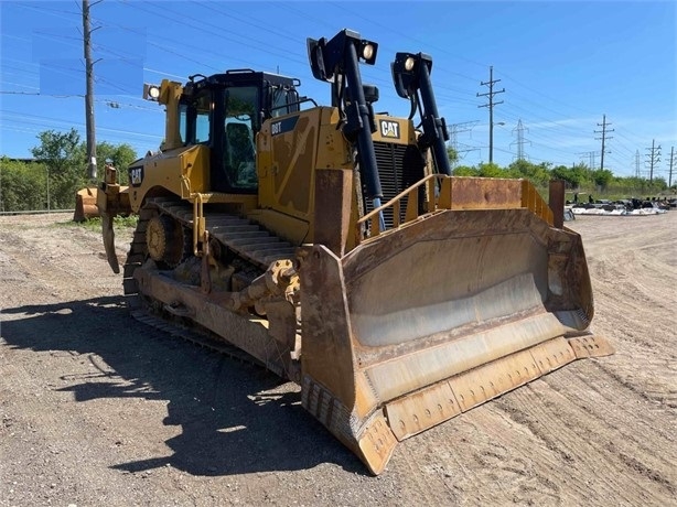 Tractores Sobre Orugas Caterpillar D8T de importacion a la venta Ref.: 1678217792435764 No. 2