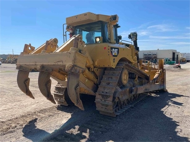 Tractores Sobre Orugas Caterpillar D8T de importacion a la venta Ref.: 1678217792435764 No. 3