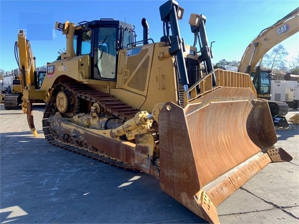 Tractores Sobre Orugas Caterpillar D8T de segunda mano en venta Ref.: 1678218497403904 No. 2