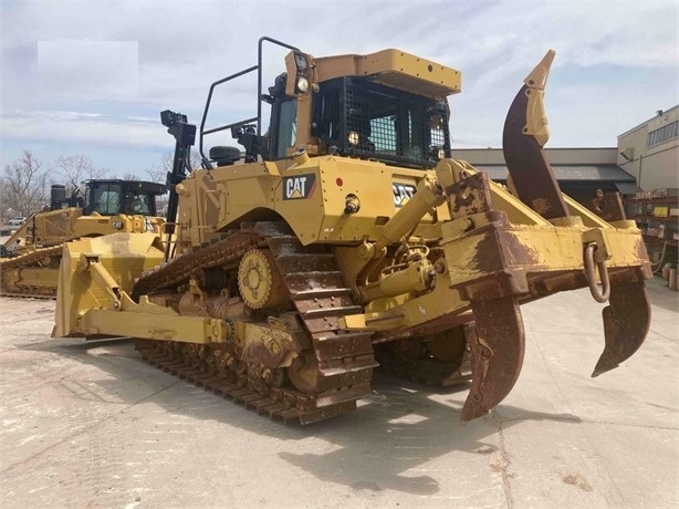 Tractores Sobre Orugas Caterpillar D8T seminueva Ref.: 1678219038026409 No. 4