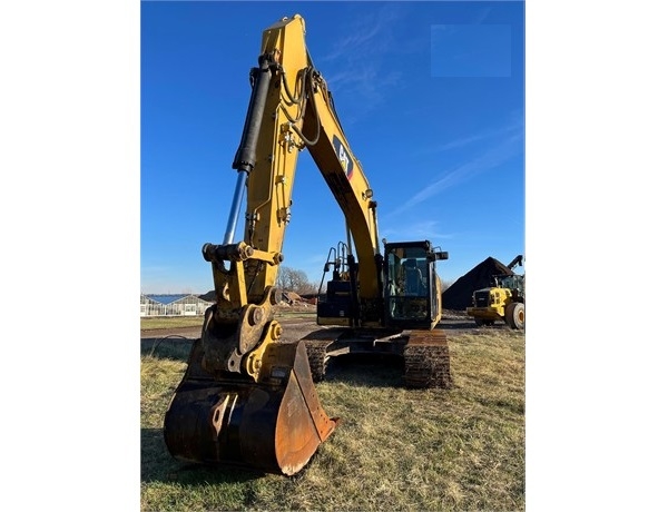 Excavadoras Hidraulicas Caterpillar 320EL importada en buenas con Ref.: 1678294970297817 No. 2