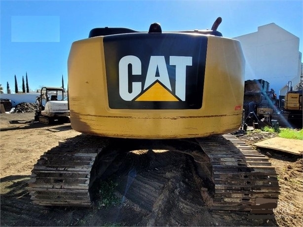 Excavadoras Hidraulicas Caterpillar 320EL en optimas condiciones Ref.: 1678296758830168 No. 3