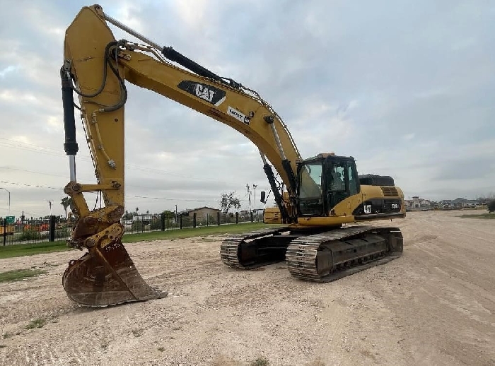 Excavadoras Hidraulicas Caterpillar 330DL de segunda mano a la ve Ref.: 1678395685423010 No. 3