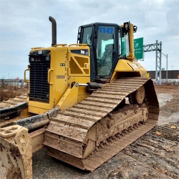 Tractores Sobre Orugas Caterpillar D6N importada en buenas condic Ref.: 1678474223630618 No. 2