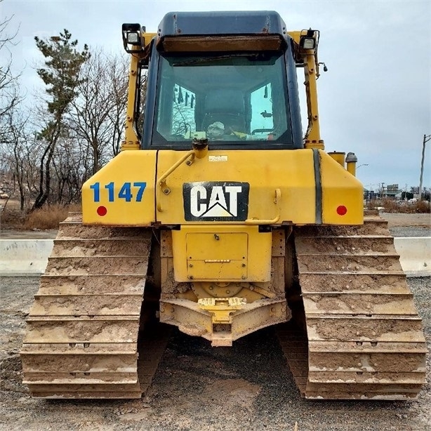 Tractores Sobre Orugas Caterpillar D6N importada en buenas condic Ref.: 1678474223630618 No. 3