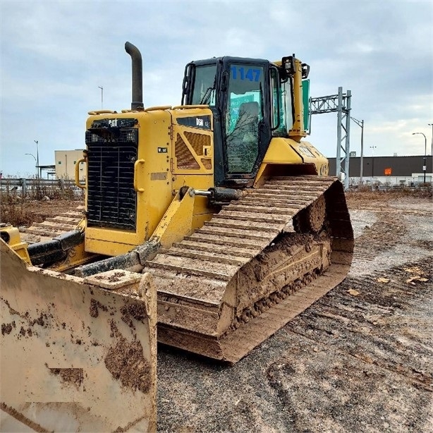 Tractores Sobre Orugas Caterpillar D6N importada en buenas condic Ref.: 1678474223630618 No. 4