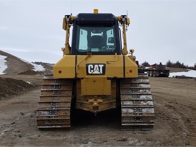 Tractores Sobre Orugas Caterpillar D6N seminueva en venta Ref.: 1678474756257646 No. 3