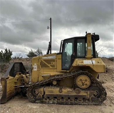 Tractores Sobre Orugas Caterpillar D6N importada de segunda mano Ref.: 1678476271891665 No. 2