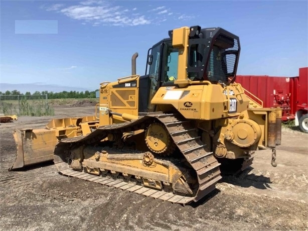 Tractores Sobre Orugas Caterpillar D6N de importacion a la venta Ref.: 1678476746485137 No. 3