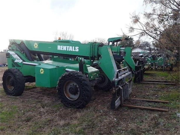 Telehandler Sky Trak 8042