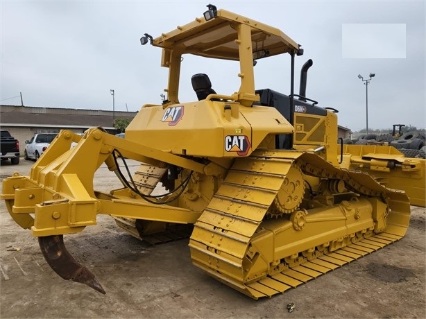 Tractores Sobre Orugas Caterpillar D6N seminueva en venta Ref.: 1678562258282685 No. 2