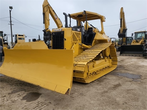 Tractores Sobre Orugas Caterpillar D6N seminueva en venta Ref.: 1678562258282685 No. 3