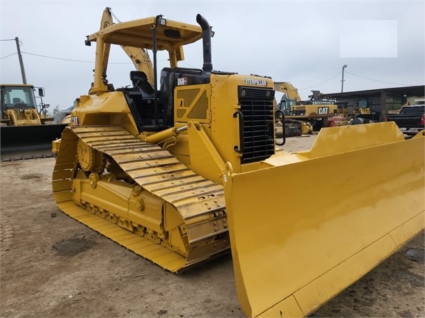 Tractores Sobre Orugas Caterpillar D6N seminueva en venta Ref.: 1678562258282685 No. 4