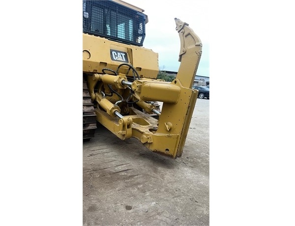 Tractores Sobre Orugas Caterpillar D8T usada de importacion Ref.: 1678583387966498 No. 3