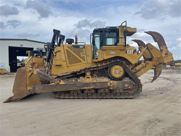 Tractores Sobre Orugas Caterpillar D8T usada Ref.: 1678583659111492 No. 2