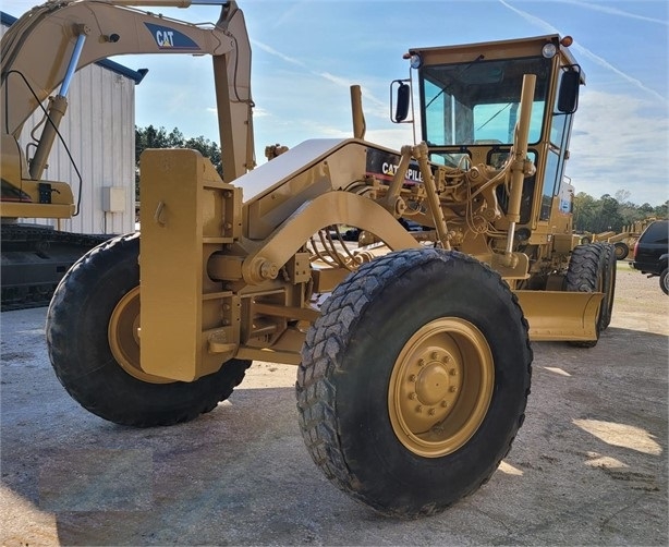 Motoconformadoras Caterpillar 140G de importacion a la venta Ref.: 1678585894928690 No. 4