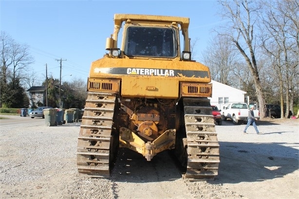 Tractores Sobre Orugas Caterpillar D8N usada a buen precio Ref.: 1678761362856132 No. 3