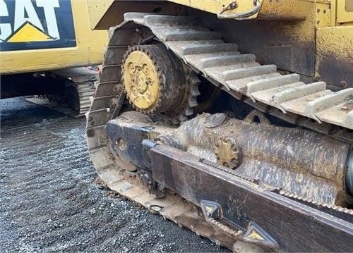 Tractores Sobre Orugas Caterpillar D8N en venta Ref.: 1678762122150834 No. 4