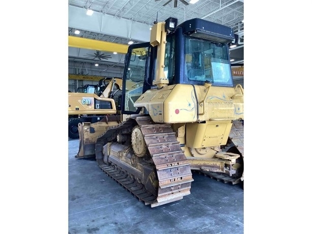 Tractores Sobre Orugas Caterpillar D6N de importacion a la venta Ref.: 1679604616588875 No. 3