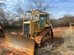 Dozers/tracks Caterpillar D6N