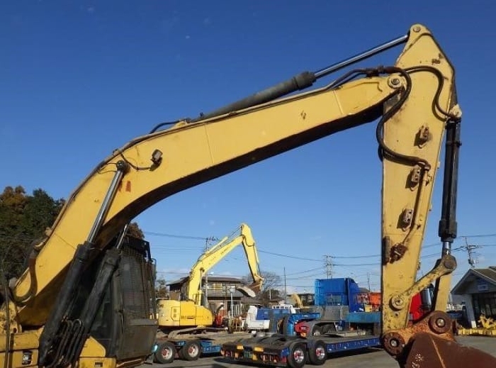 Excavadoras Hidraulicas Caterpillar 320D importada en buenas cond Ref.: 1679679073546945 No. 2