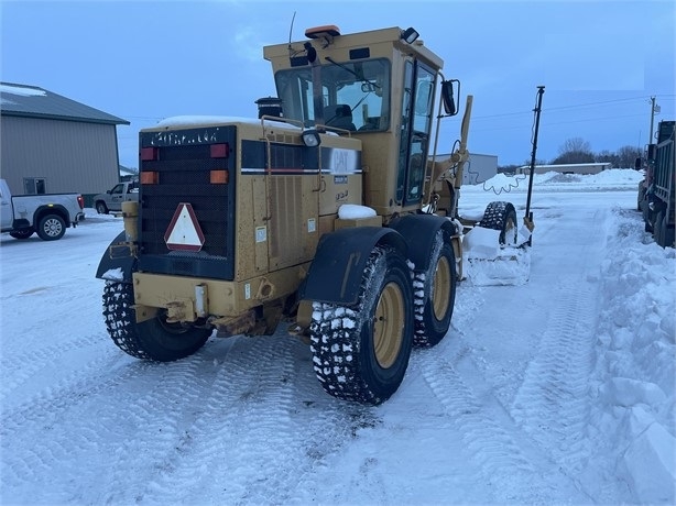 Motoconformadoras Caterpillar 140H en buenas condiciones Ref.: 1679688115586923 No. 3