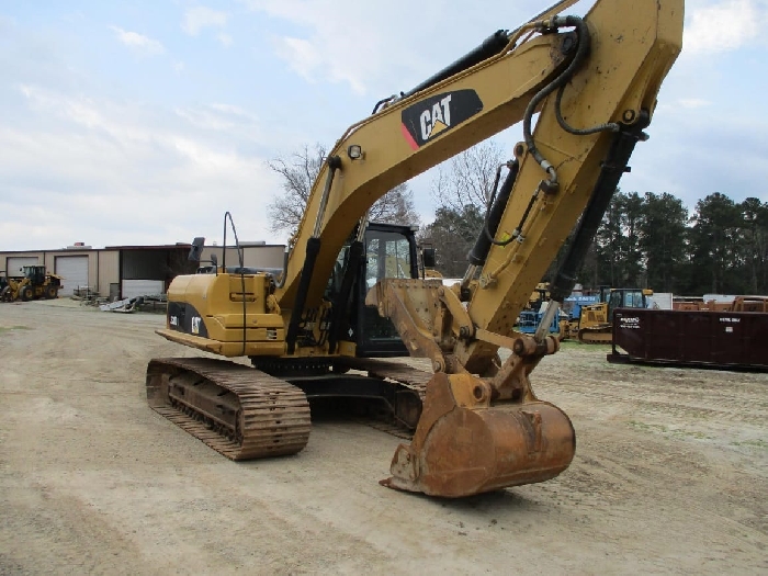 Excavadoras Hidraulicas Caterpillar 320DL en venta Ref.: 1679761710174700 No. 3