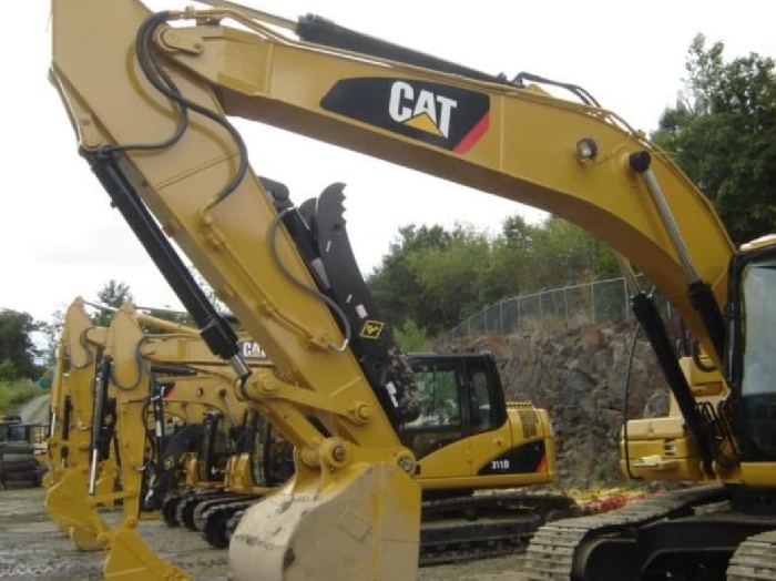 Excavadoras Hidraulicas Caterpillar 320DL de importacion a la ven Ref.: 1679763017051562 No. 2