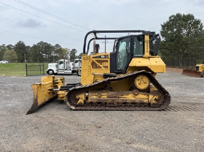 Tractores Sobre Orugas Caterpillar D6N usada a buen precio Ref.: 1679933967814920 No. 3