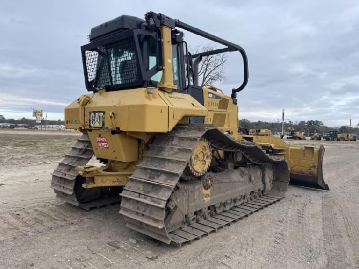 Tractores Sobre Orugas Caterpillar D6N de bajo costo Ref.: 1679940334235189 No. 2