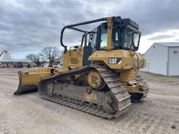 Tractores Sobre Orugas Caterpillar D6N de bajo costo Ref.: 1679940334235189 No. 3