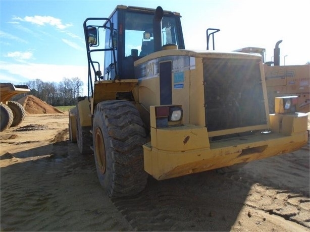 Cargadoras Sobre Ruedas Caterpillar 962G de importacion a la vent Ref.: 1680038131358886 No. 2