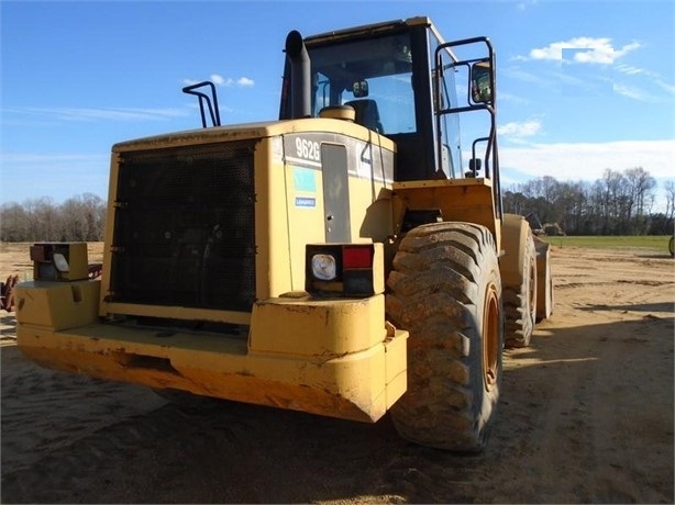 Cargadoras Sobre Ruedas Caterpillar 962G de importacion a la vent Ref.: 1680038131358886 No. 3