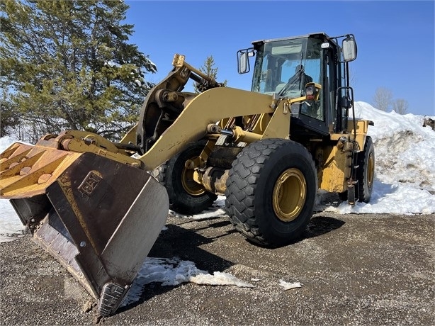 Cargadoras Sobre Ruedas Caterpillar 962G usada a buen precio Ref.: 1680039136282524 No. 2