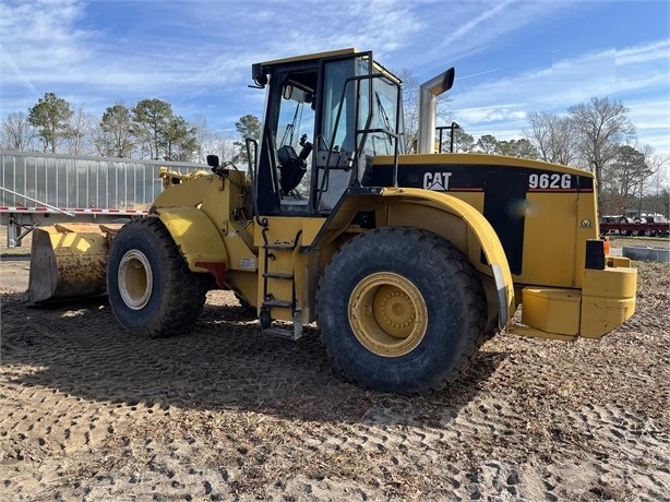 Cargadoras Sobre Ruedas Caterpillar 962G usada en buen estado Ref.: 1680039489383912 No. 2