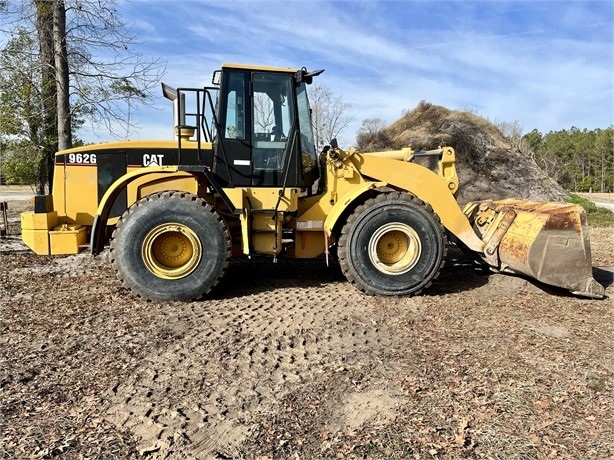 Cargadoras Sobre Ruedas Caterpillar 962G usada en buen estado Ref.: 1680039489383912 No. 4