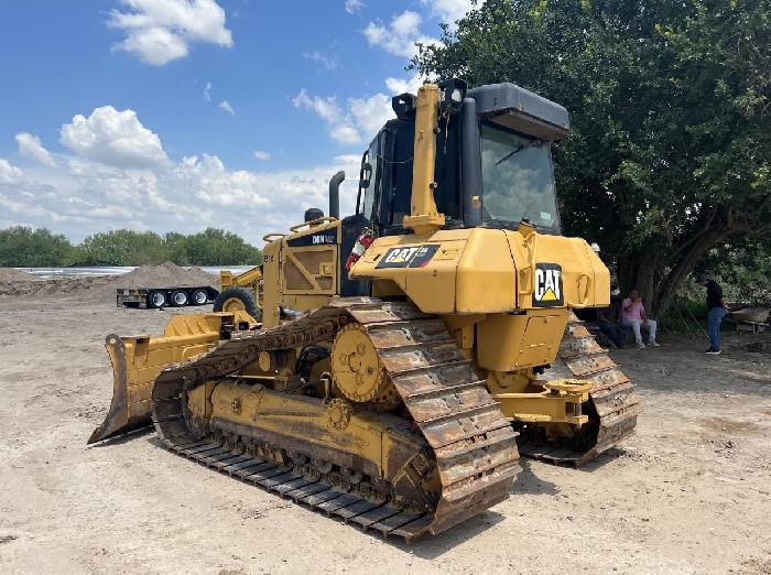 Tractores Sobre Orugas Caterpillar D6N importada a bajo costo Ref.: 1680042518554225 No. 3