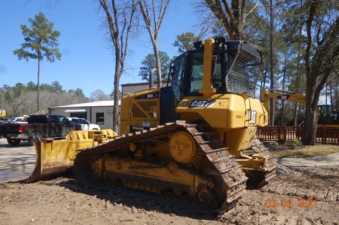 Tractores Sobre Orugas Caterpillar D6N de importacion a la venta Ref.: 1680043773865692 No. 2